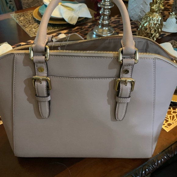 COPY - Michael Kors Large Ciara Satchel - Picture 2 of 5